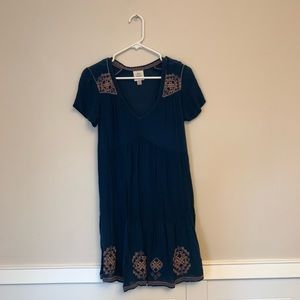 Target Knox Rose beach coverup